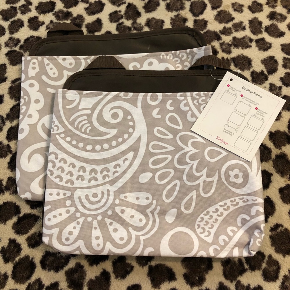 31 bags new